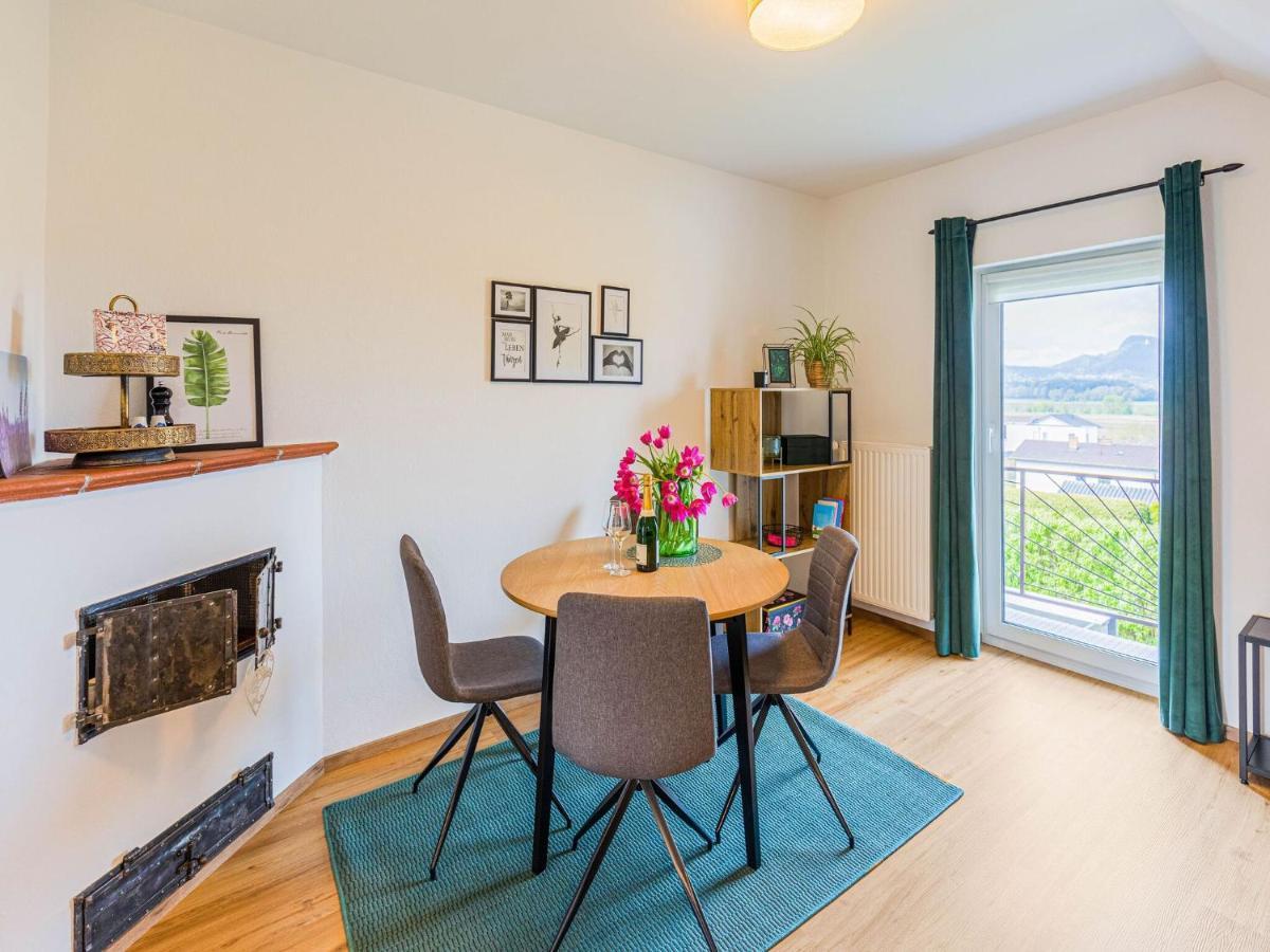 Apartment Beautiful In With Garden