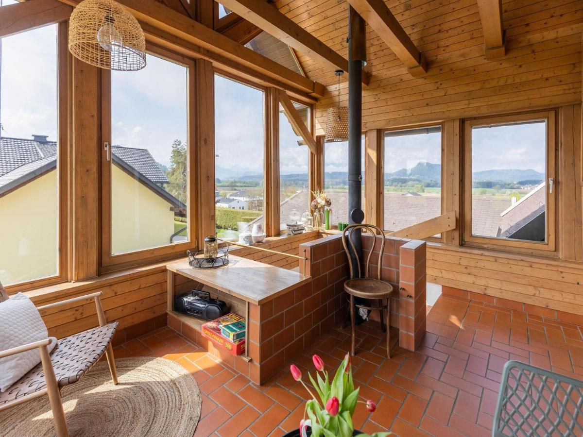 Apartment Beautiful In With Garden
