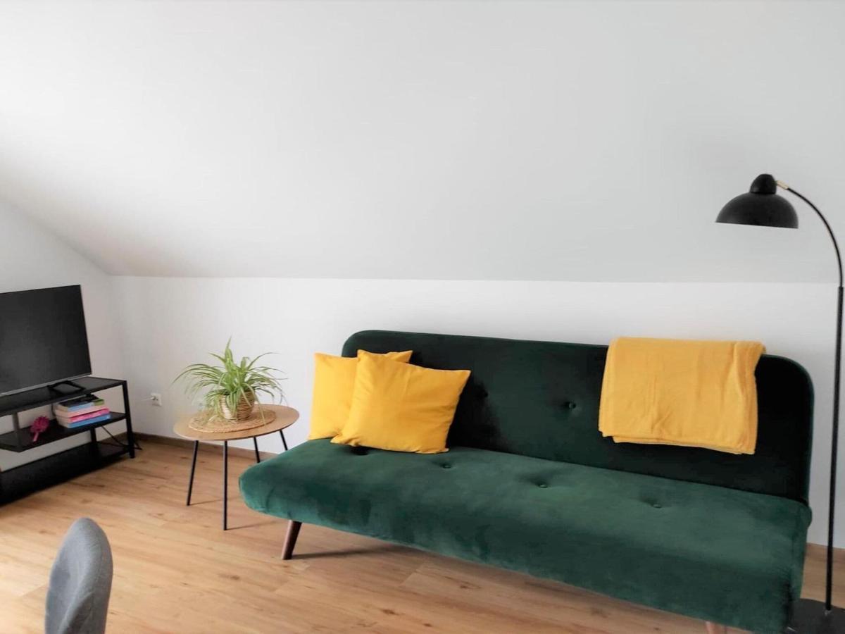Apartment Beautiful In With Garden
